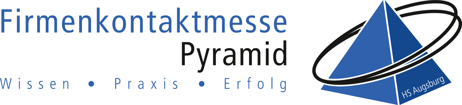 Firmenkontaktmesse Pyramid