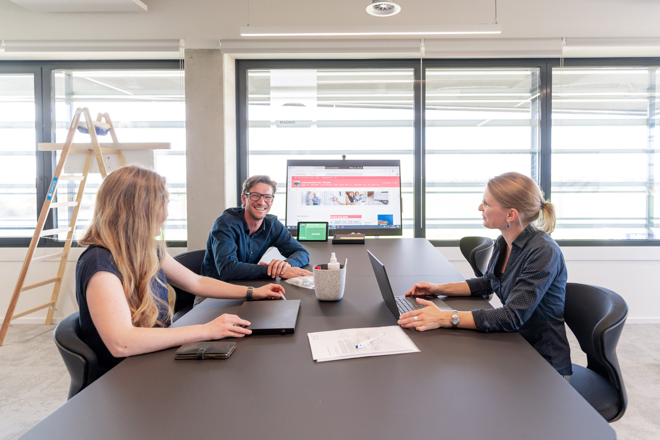 Ambu Innovation GmbH