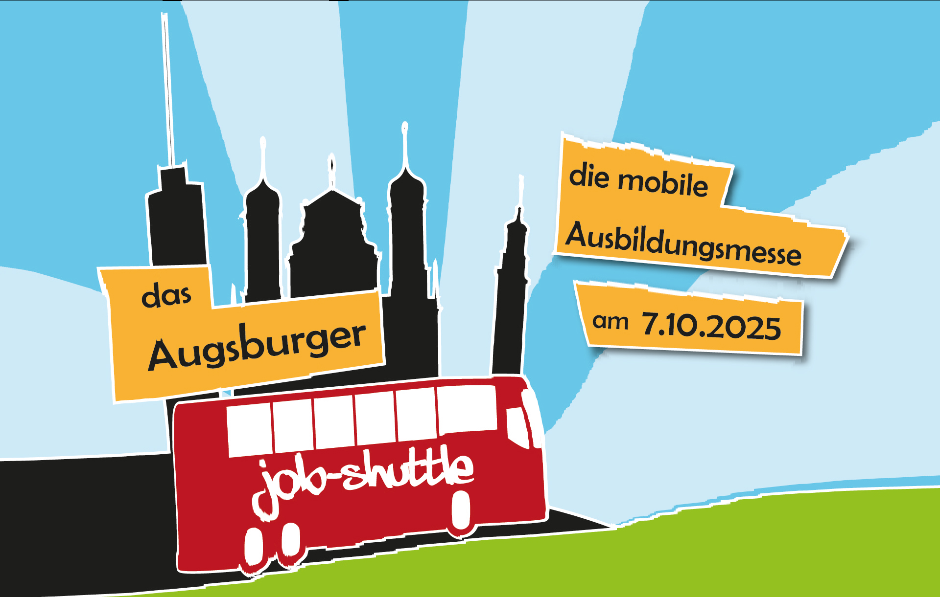Jobshuttle 2025