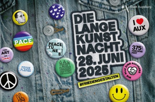 Lange Kunstnacht 2025