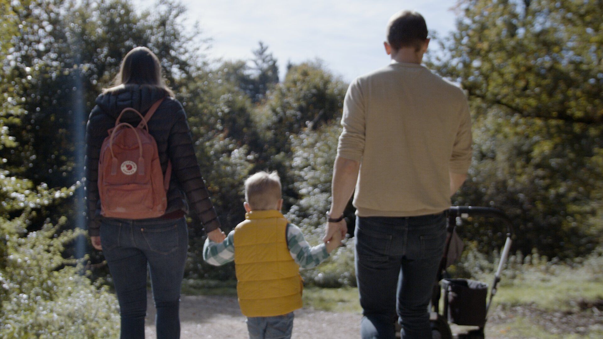 Familie