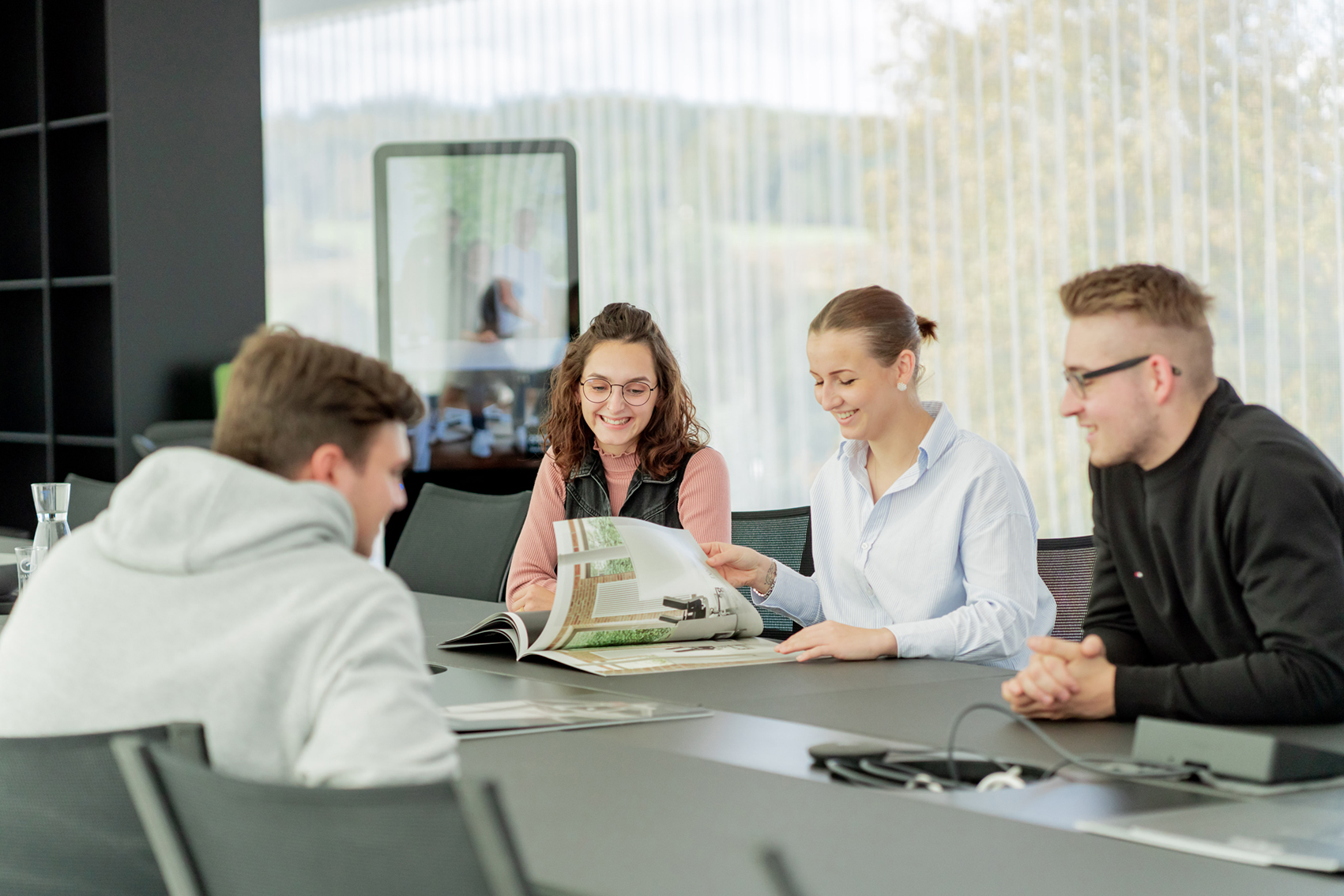 Unternehmen TopStar